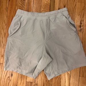 lululemon men’s shorts